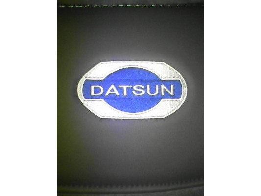Авточехлы на Datsun mi-DO / on-DO
