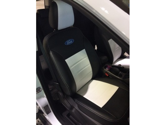 Авточехлы на Ford Kuga 2