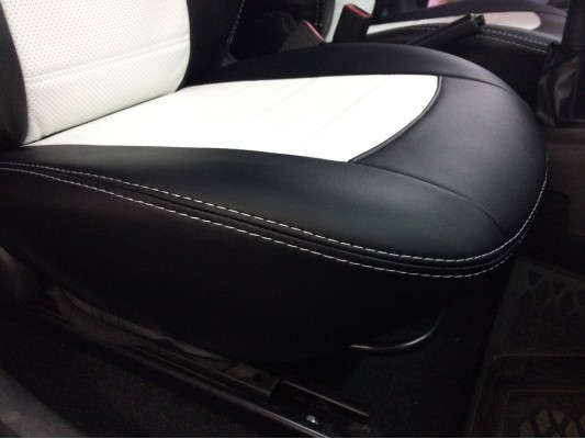 Авточехлы на Lada Granta Авточехлы на Lada Granta