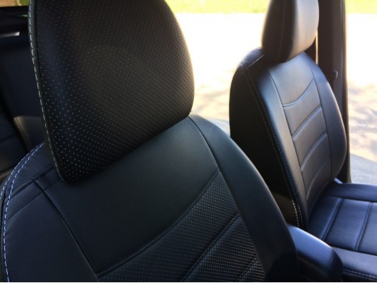 Авточехлы на Lada Priora Авточехлы на Lada Priora