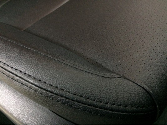 Каркасные авточехлы на Hyundai Creta