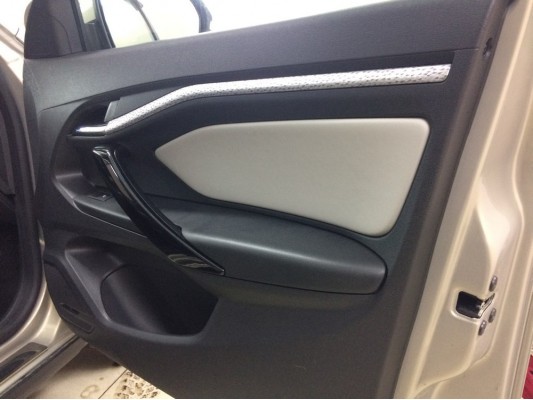 Перетяжка дверных карт Перетяжка дверных карт